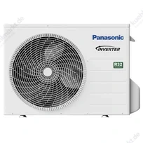 Panasonic Wärmepumpe LT Kombi-Hydromodul WH-ADC0309J3E5C kompakt