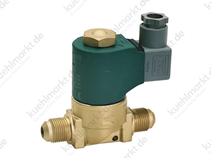 Honeywell Magnetventil m.Spule MS-165 7/8'' UNF