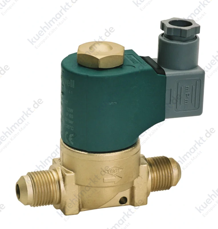 Honeywell Magnetventil m.Spule MS-165 7/8'' UNF