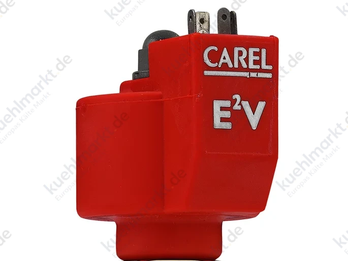 Carel Expansionsventilspule bipolar f. E2V-B, E2V-C, E2V-S, E2V-H, E2V-F