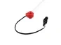 Carel Expansionsventilspule bipolar f. E2V-Z m. Kabel 2m