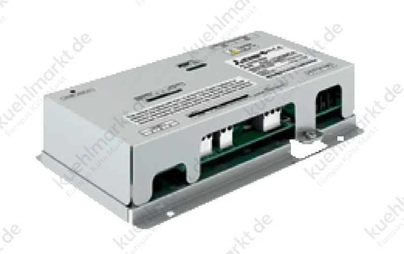 Mitsubishi Analog Eingangsmodul PAC-YG63MCA PRO (Prog.n.Kundenwunsch)