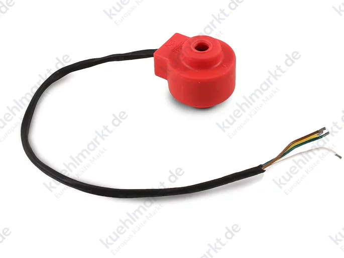 Carel Expansionsventilspule bipolar f. E2V-Z m. Kabel 2m
