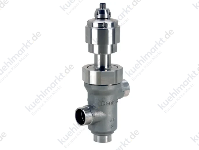 Danfoss 3-Wege elekt.Ventil CTR 20 DN25 (027H7244)