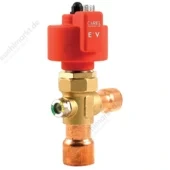 Carel Expansionsventilspule bipolar f. E3V-B, E3V-C, E3V-S, E3V-H
