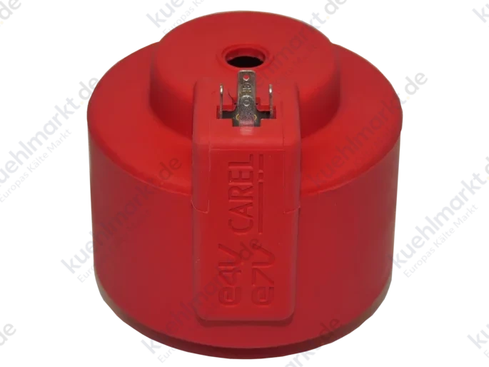 Carel Expansionsventilspule bipolar f. E4V und E7V