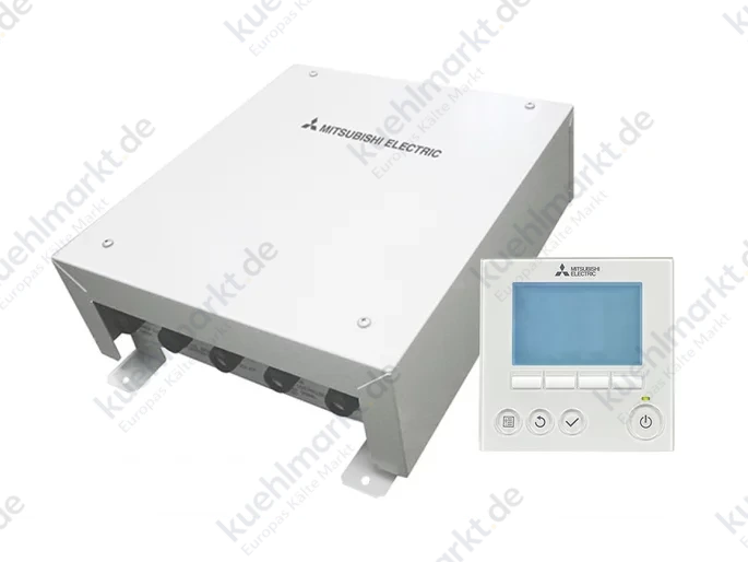 Mitsubishi Anschlusskit PAC-IF013B-E