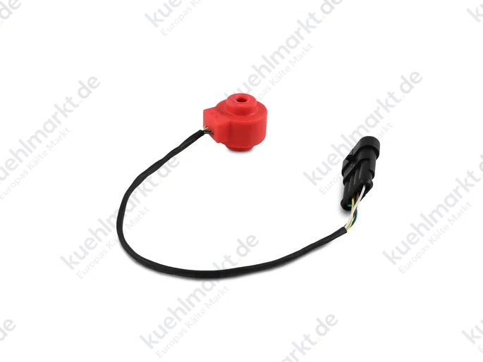 Carel Expansionsventilspule unipolar für EVD ice mit Kabel 0,3m