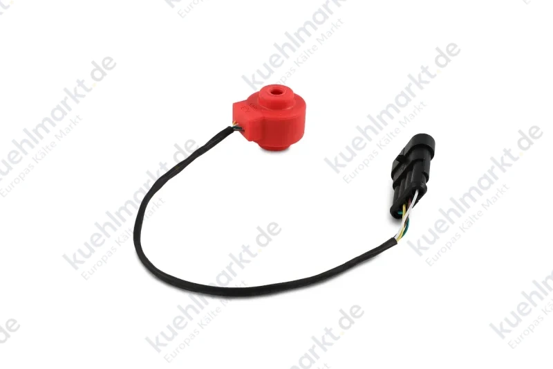 Carel Expansionsventilspule unipolar für EVD ice mit Kabel 0,3m