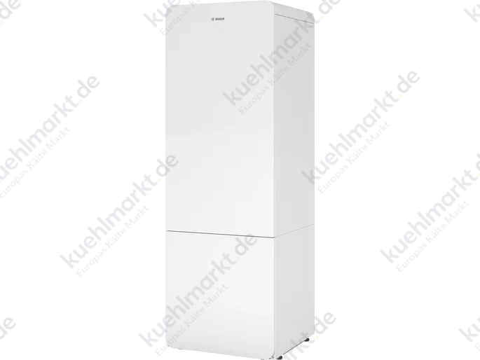 Bosch WP- Warmwasserspeicher SWDP300-2OC Edelstahlspeicher, Metall