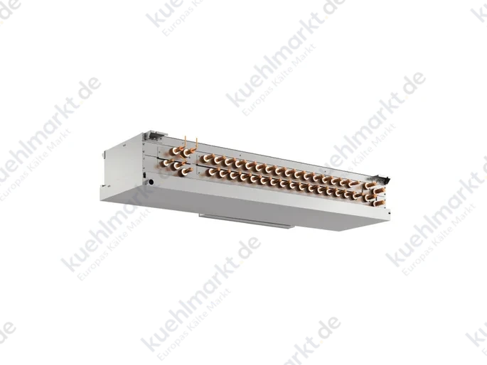 Mitsubishi City M HVRF BC-Master Contr CMB-WM1016V-AA