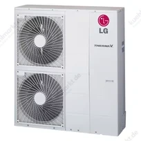 LG Therma V elektrischer Heizstab HA063C.E1 6kW 3 Heizspiralen 3-Phasen