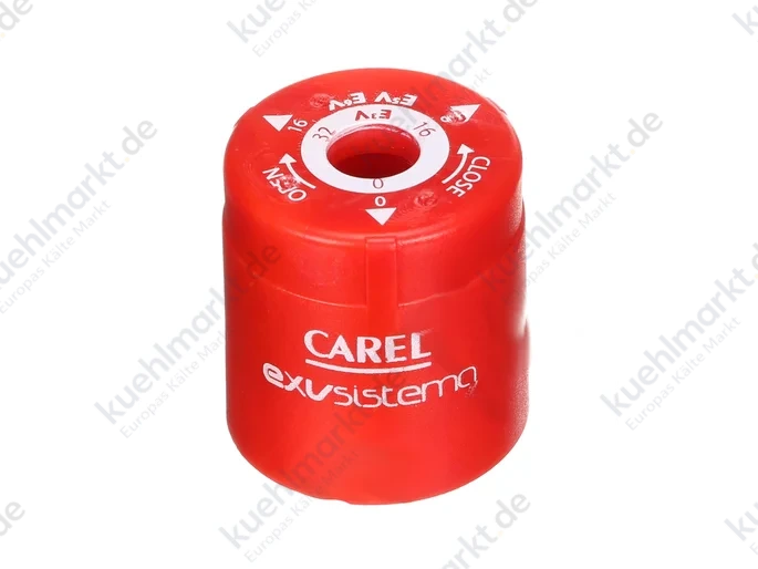 Carel Service-Handmagnetspule für E3V,E5V,E6V