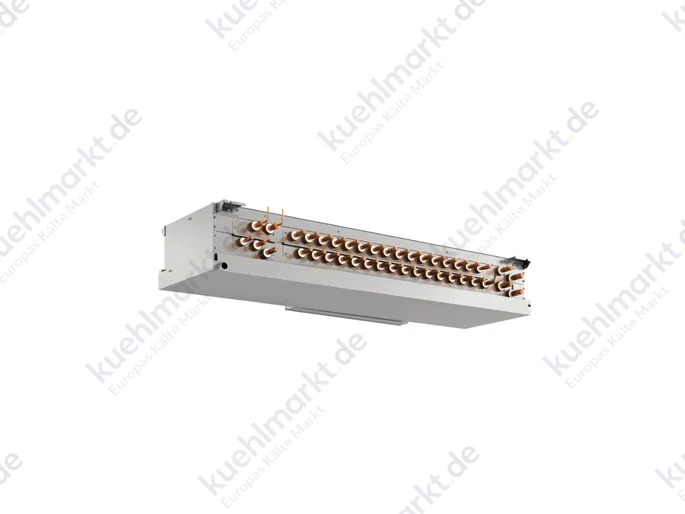 Mitsubishi City M HVRF BC-Slave Contr CMB-WM1016V-BB