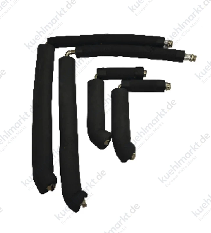 Mitsubishi ATW Anschluss-Set f. Pufferspeicher PS 100-1
