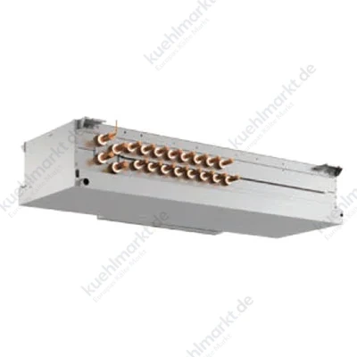 Mitsubishi City M HVRF BC-Slave Contr CMB-WM108V-BB
