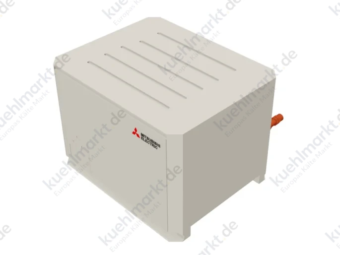 Mitsubishi City M HVRF Hydroeinheit CMH-WM350V-A HVRF
