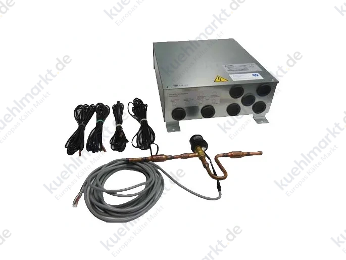 Mitsubishi City Multi Anschlussbox PAC-AH125M-J