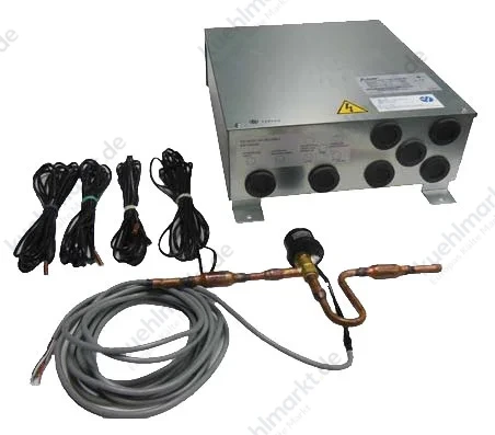 Mitsubishi City Multi Anschlussbox PAC-AH125M-J