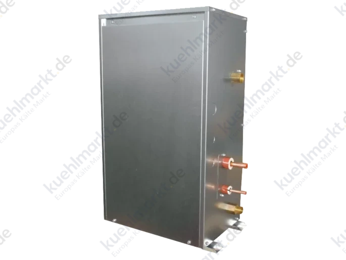 Mitsubishi City Multi Booster-Einheit PWFY-P100VM-E-BU R134a