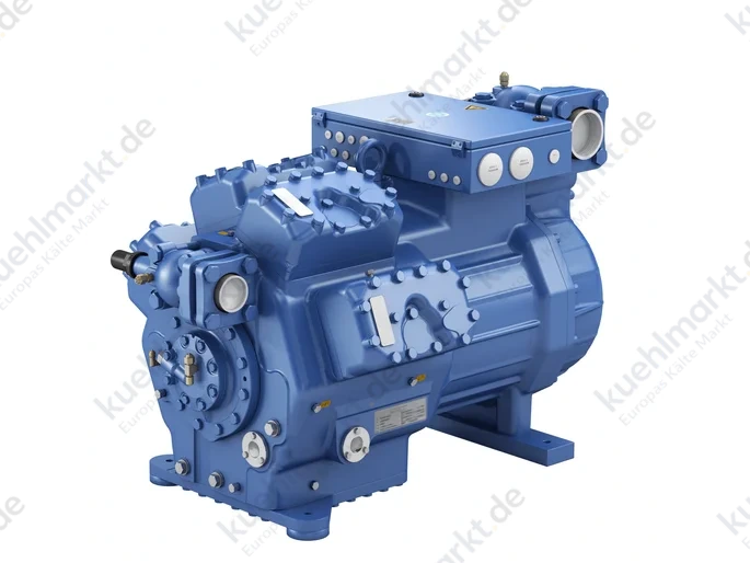Bock Verdichter HG 88e/2735-4 400V
