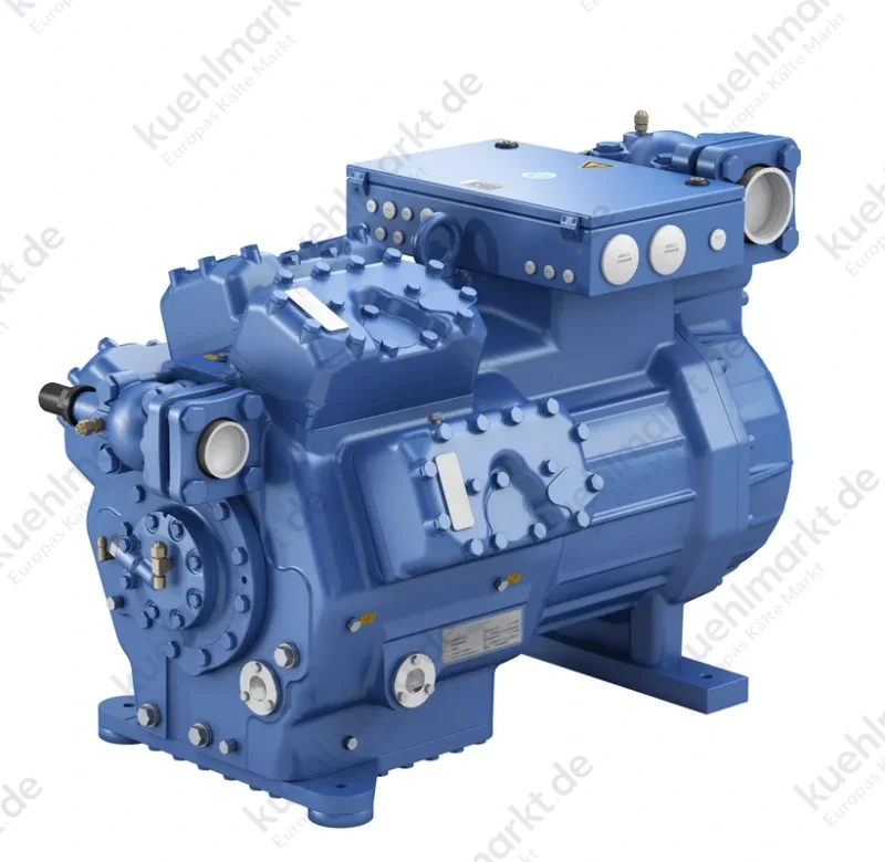 Bock Verdichter HG 88e/2735-4 S 400V