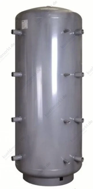 Mitsubishi ATW Pufferspeicher PZR800-1