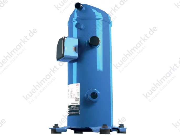 Danfoss Scroll Verdichter LLZ015T4LQ9A 400V 121L9537