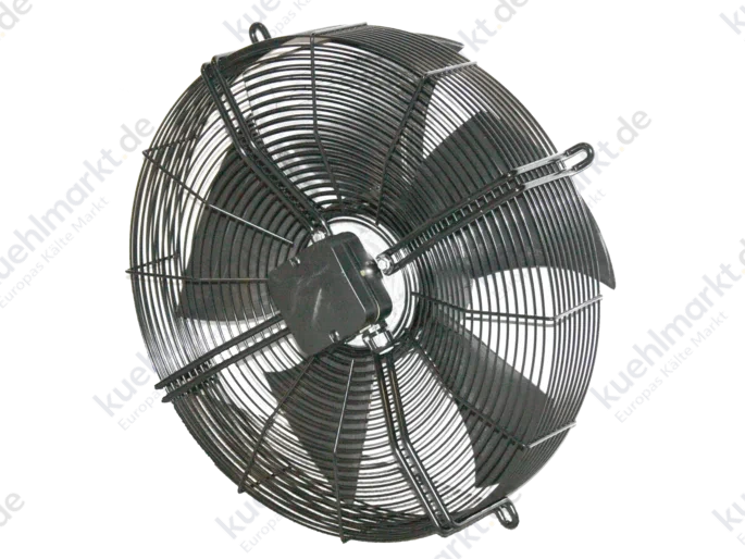 ECO Ventilatoreinheit 400V FC091-SDS.7Q.V7 f.KCE 280801