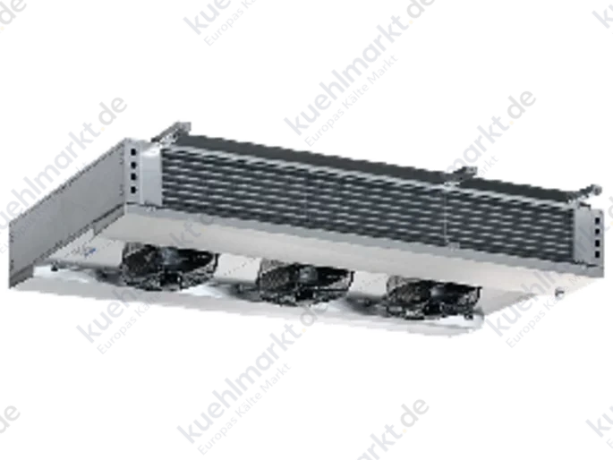 ECO Luftkühler Industrie IDE 41 B07-ED m. Heizung