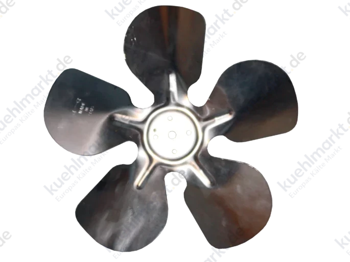 ECO Ventilatorflügel 200mm 34 Grad für EVS MN171001