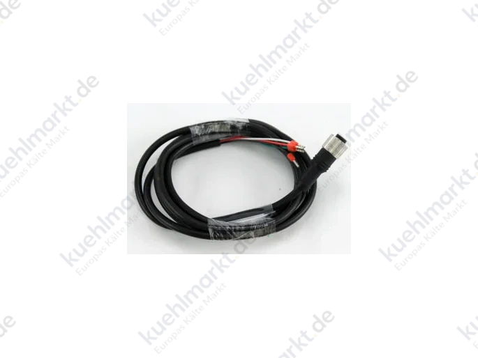 Danfoss Anschlusskabel m.Stecker f. ETS,CCM,CCMT Länge 2m 034G2201