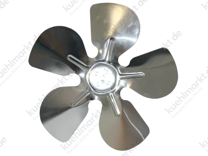 ECO Ventilatorflügel 250mm 34 Grad f.CTE 173301