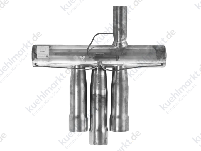 Ranco Umkehrventil 4-Wege V2-408060200 o.Spule