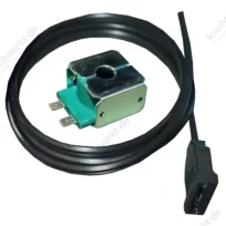 Ranco Umkehrventil 4-Wege V2-408060200 o.Spule