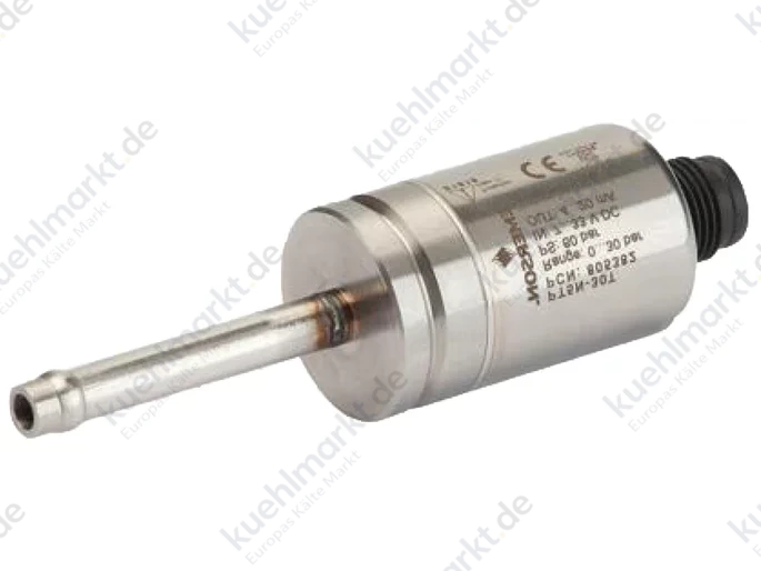 Copeland Drucktransmitter PT5B-30T 0-30bar 4-20mA Löt