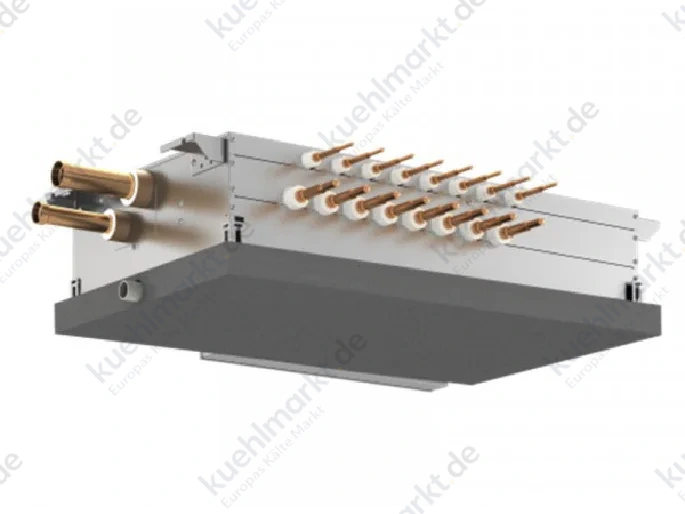 Mitsubishi City Multi R2 BC-Controller CMB-M104V-J1 R410A/R32