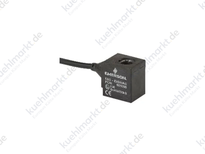 Alco Magnetventil Spule A3 ESCEX24VAC