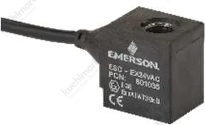 Alco Magnetventil Spule A3 ESCEX24VAC