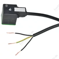 Alco Magnetventilspule o.Kabel ASC 120VAC 50Hz 801063
