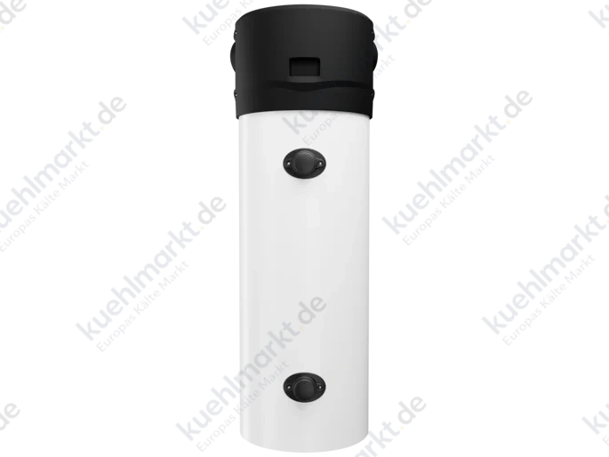 Panasonic DHW Brauchwassererwärmer R290 Panasonic DHW dom.hot water heat. R290