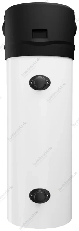 Panasonic DHW Brauchwassererwärmer R290 Panasonic DHW dom.hot water heat. R290