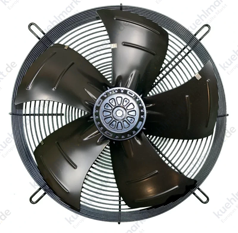 Euro Ventilatoreinheit AC f.CEV A4E450-AO09-01 230V/1/50Hz