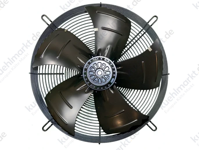 Euro Ventilatoreinheit f.CEV-4235 A4E350-AA06-01 140/195W 50/60Hz m.Gitter