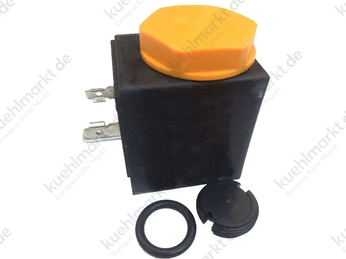 Alco Magnetventilspule o.Kabel ESC W24VAC 50Hz 801028