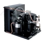 Bitzer Erweiterungssatz Magnetventil Leistungsregler VARISTEP-CRII f. CE3/4S