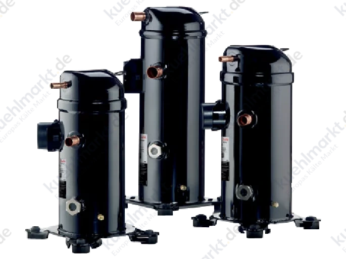 Danfoss Scroll Verdichter MLZ058T4LC9 400V 121L8653