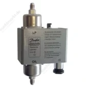 Danfoss Niederdruckschalter RT116 G3/8'' 017-5203