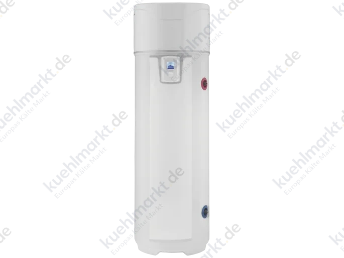 Panasonic Wärmepumpe DHW Brauchwasser Aquarea PAW-DHW270F 270L