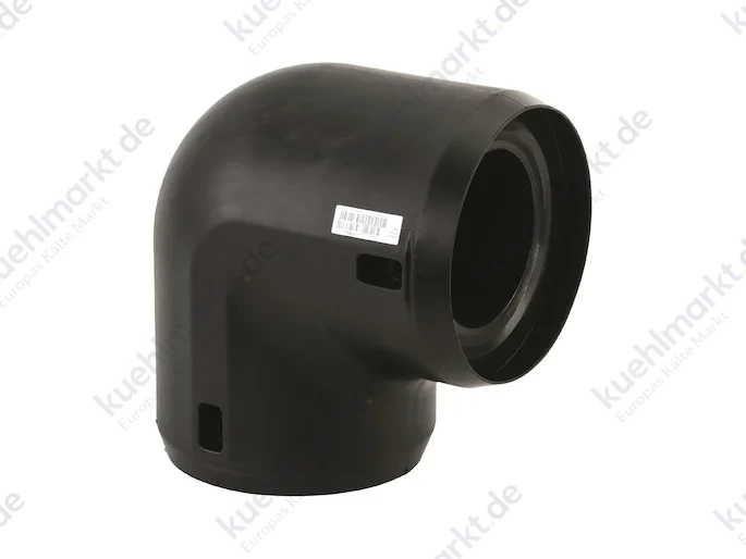 COOL-FIT 4.0 Winkel 90° ISOL PE100 SDR11 PN16 D160/D250